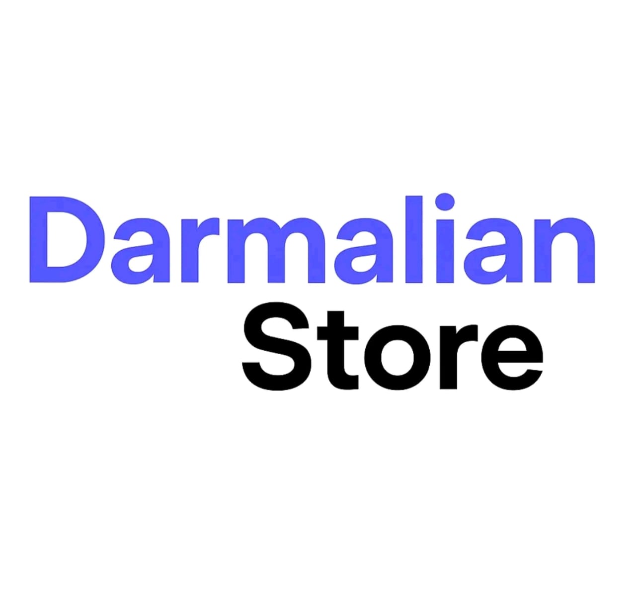 DarmalianStore